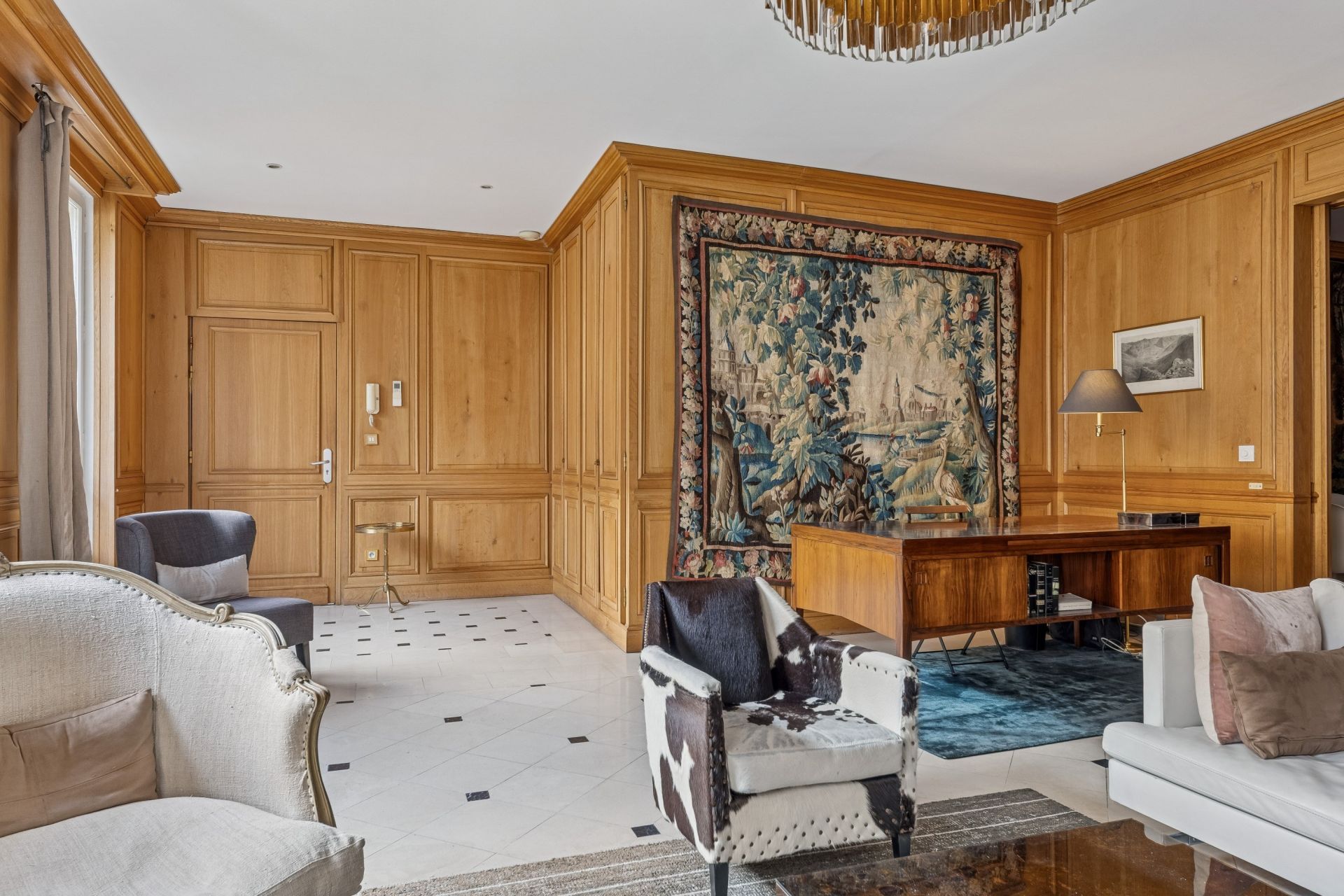 appartement de luxe 4 Pièces en vente sur PARIS (75003)