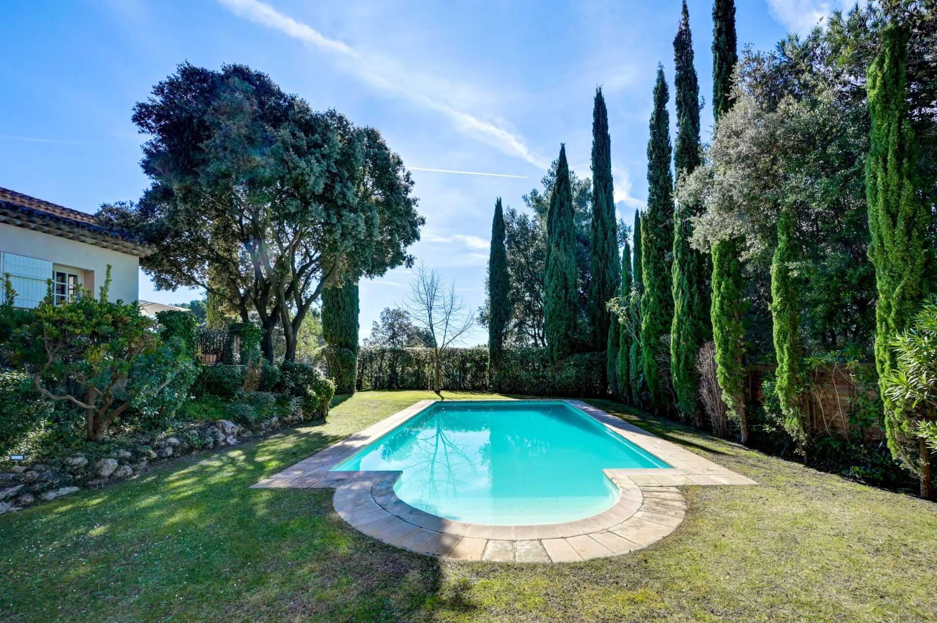 maison de luxe 8 Pièces en vente sur ST MARC JAUMEGARDE (13100)