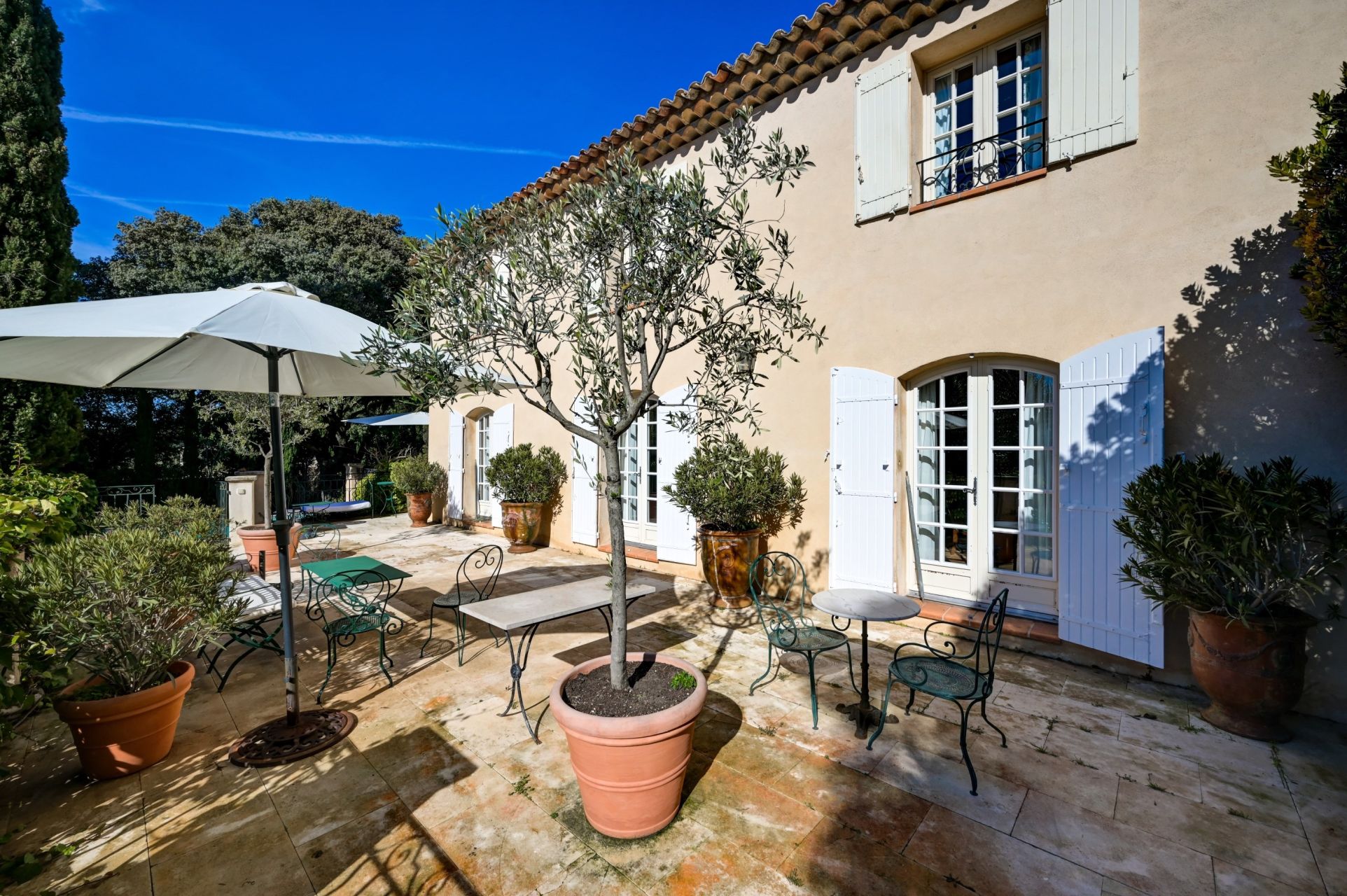 maison de luxe 8 Pièces en vente sur AIX EN PROVENCE (13100)