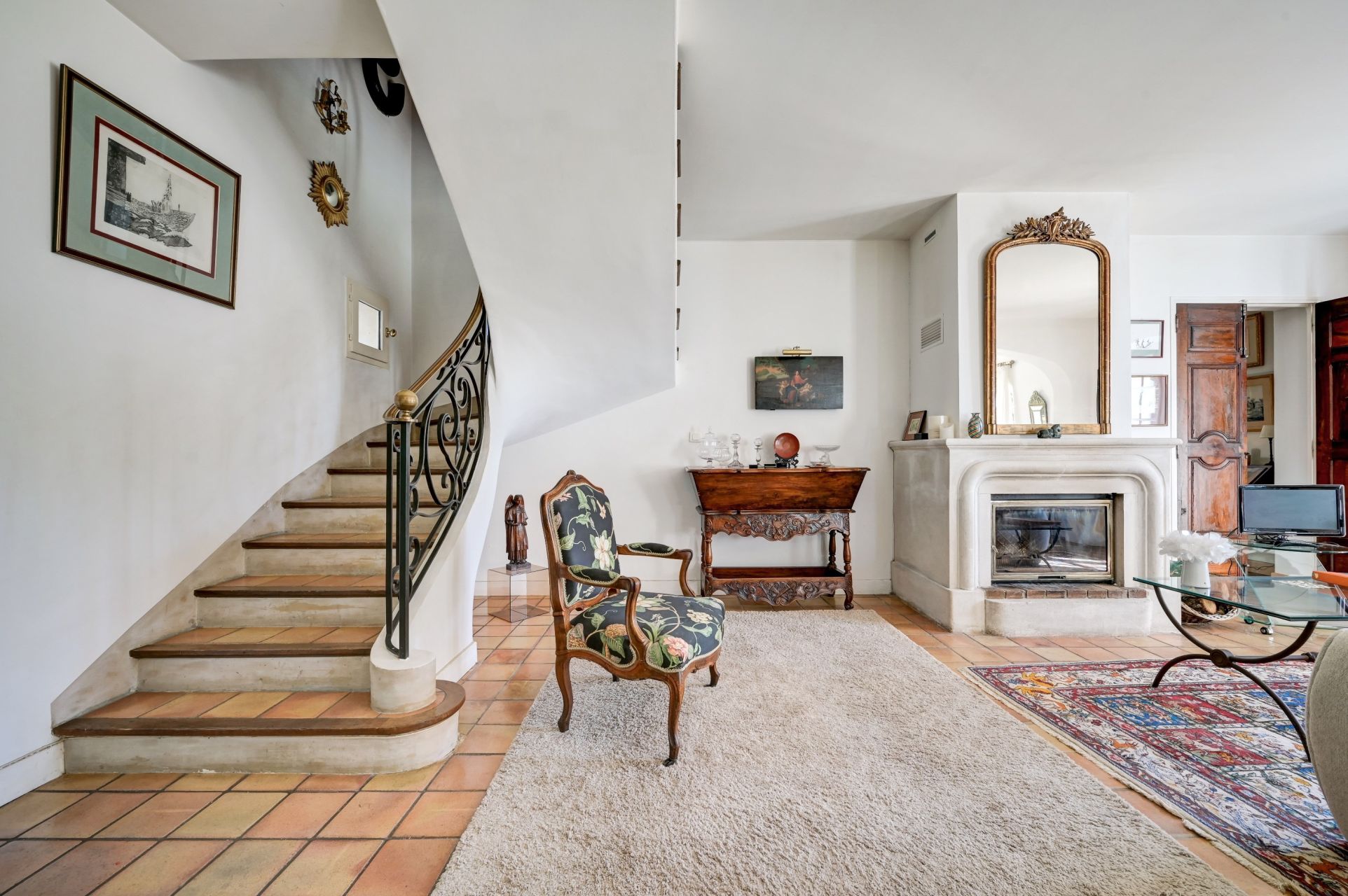 maison de luxe 8 Pièces en vente sur ST MARC JAUMEGARDE (13100)