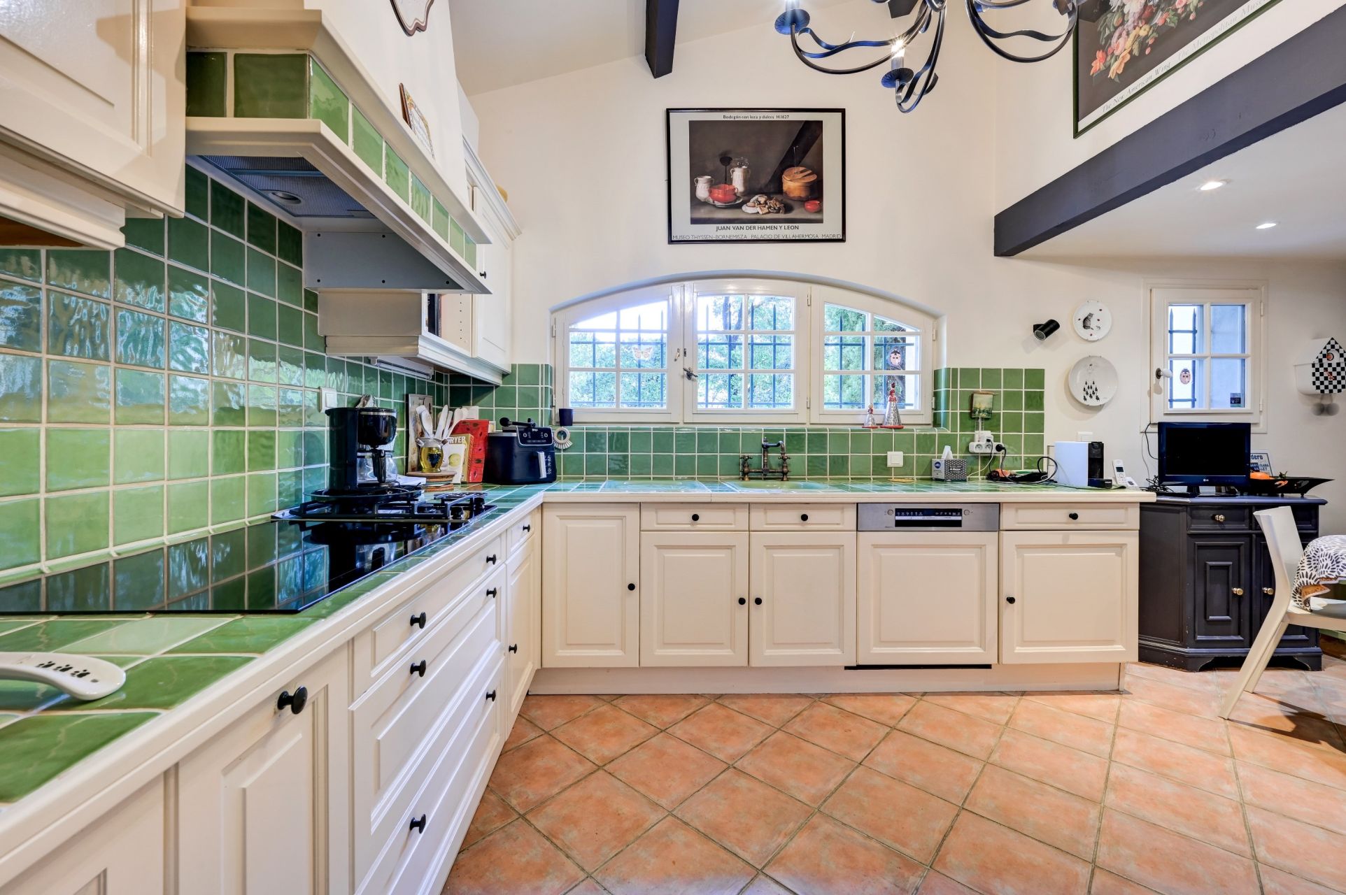 maison de luxe 8 Pièces en vente sur ST MARC JAUMEGARDE (13100)