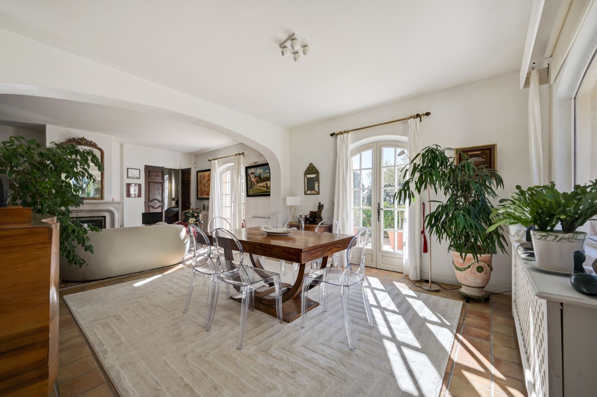 maison de luxe 8 Pièces en vente sur AIX EN PROVENCE (13100)