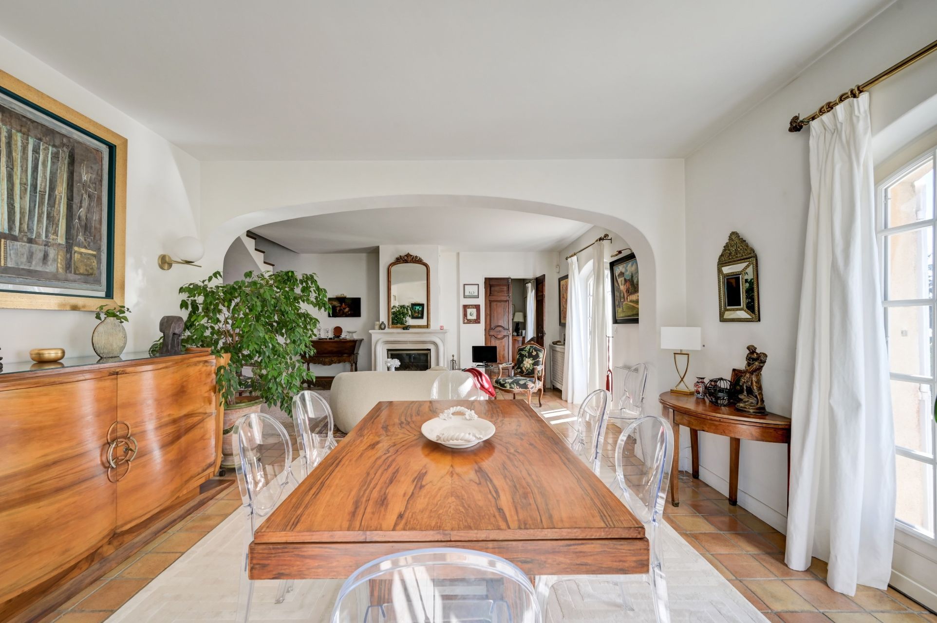 maison de luxe 8 Pièces en vente sur ST MARC JAUMEGARDE (13100)