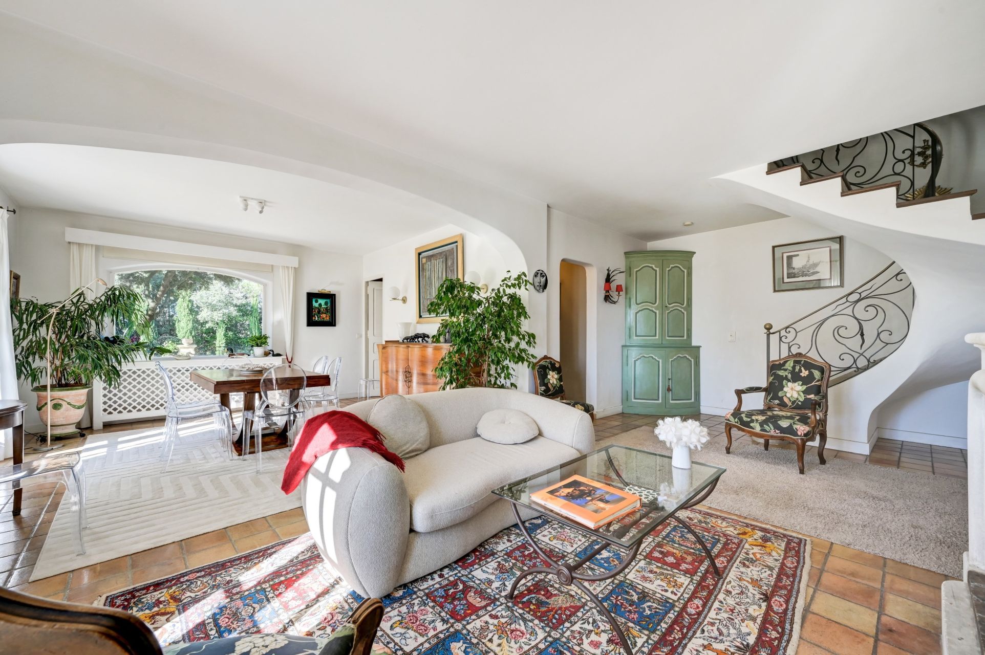 maison de luxe 8 Pièces en vente sur ST MARC JAUMEGARDE (13100)