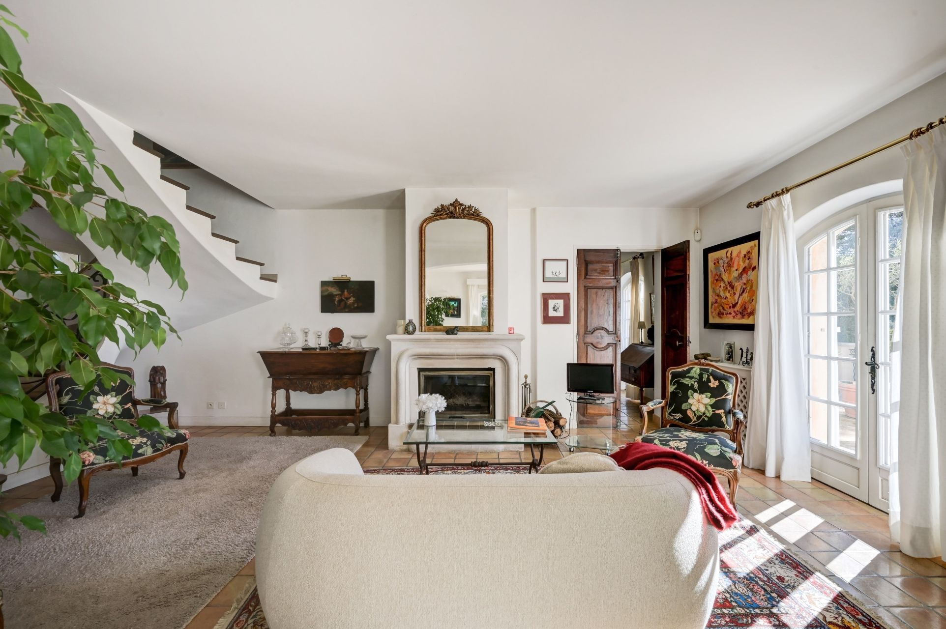 maison de luxe 8 Pièces en vente sur ST MARC JAUMEGARDE (13100)