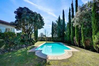 Vente Maison de luxe Aix-en-Provence 8&nbsp;Pièces 300&nbsp;m²