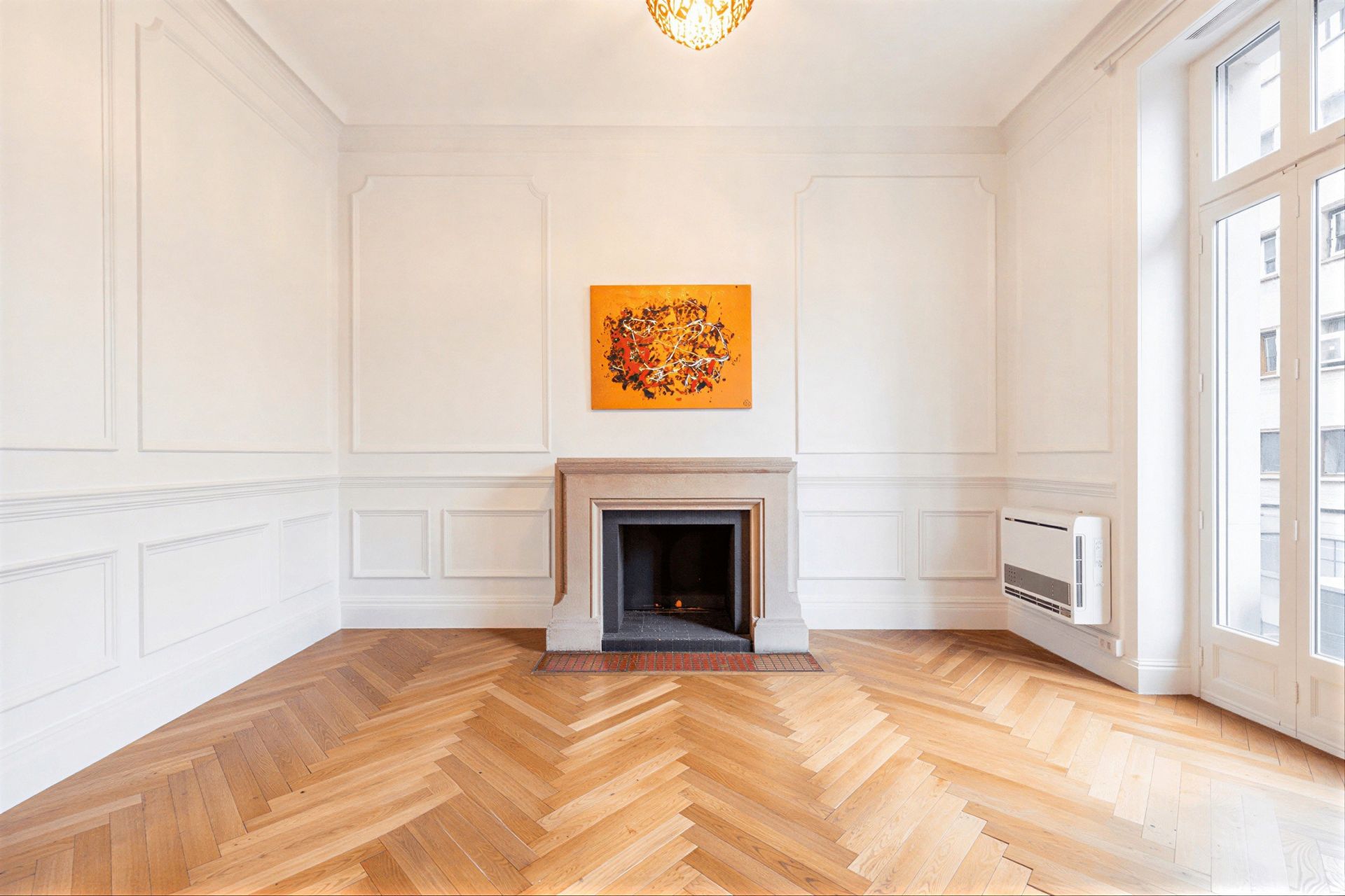 appartement de luxe 12 Pièces en vente sur MARSEILLE (13008)