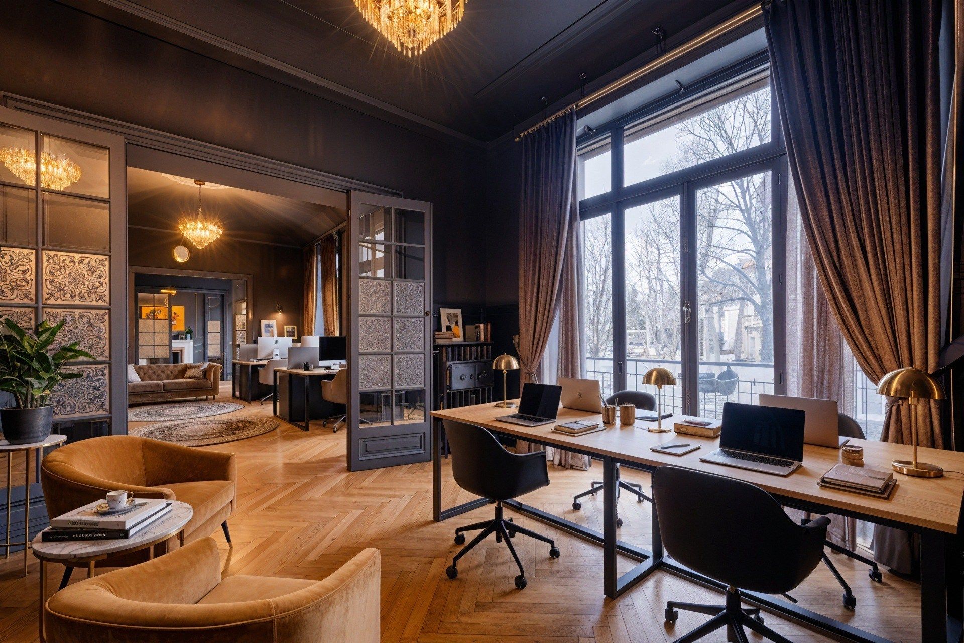 appartement de luxe 12 Pièces en vente sur MARSEILLE (13008)