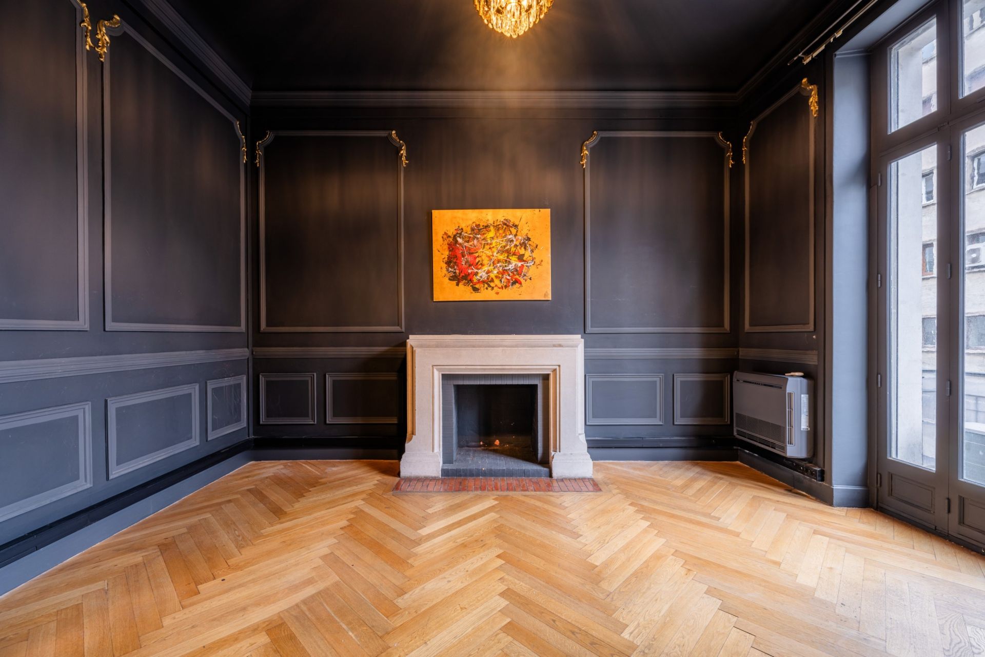 appartement de luxe 12 Pièces en vente sur MARSEILLE (13008)