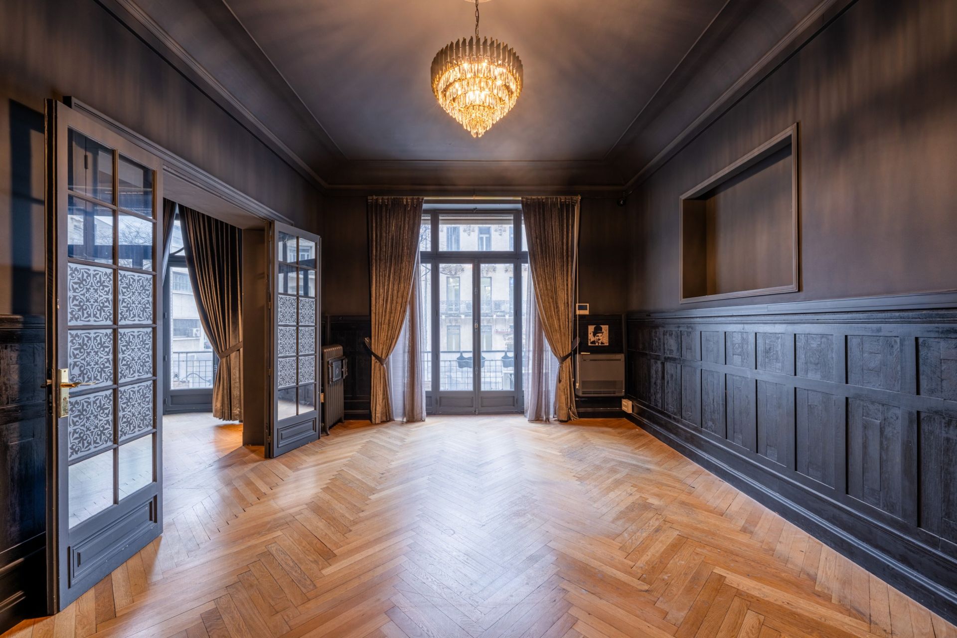 appartement de luxe 12 Pièces en vente sur MARSEILLE (13008)