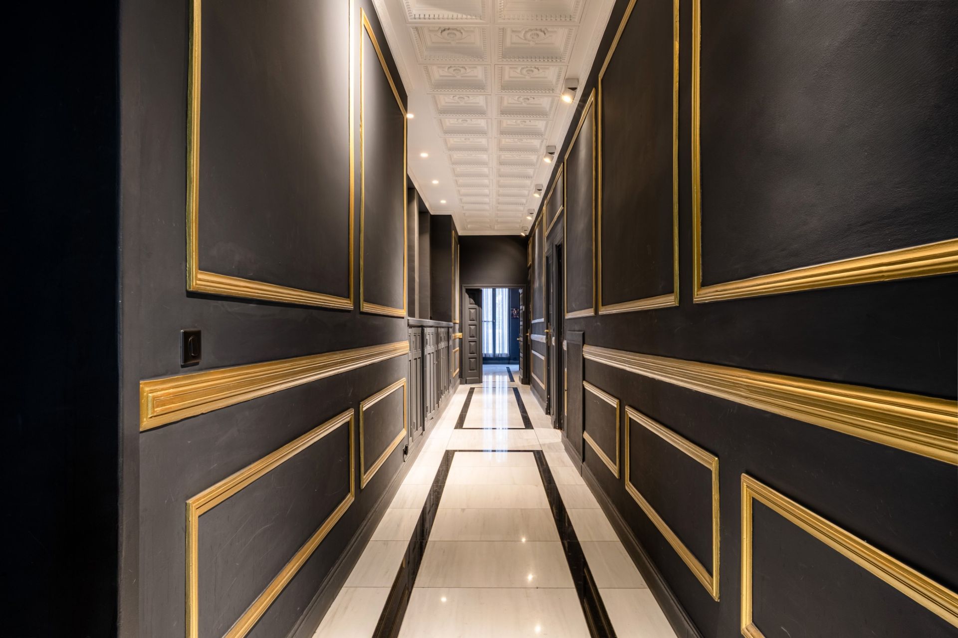 appartement de luxe 12 Pièces en vente sur MARSEILLE (13008)