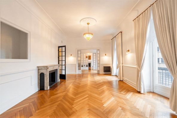 Sale Luxury apartment Marseille 8 12&nbsp;Rooms 324&nbsp;m²