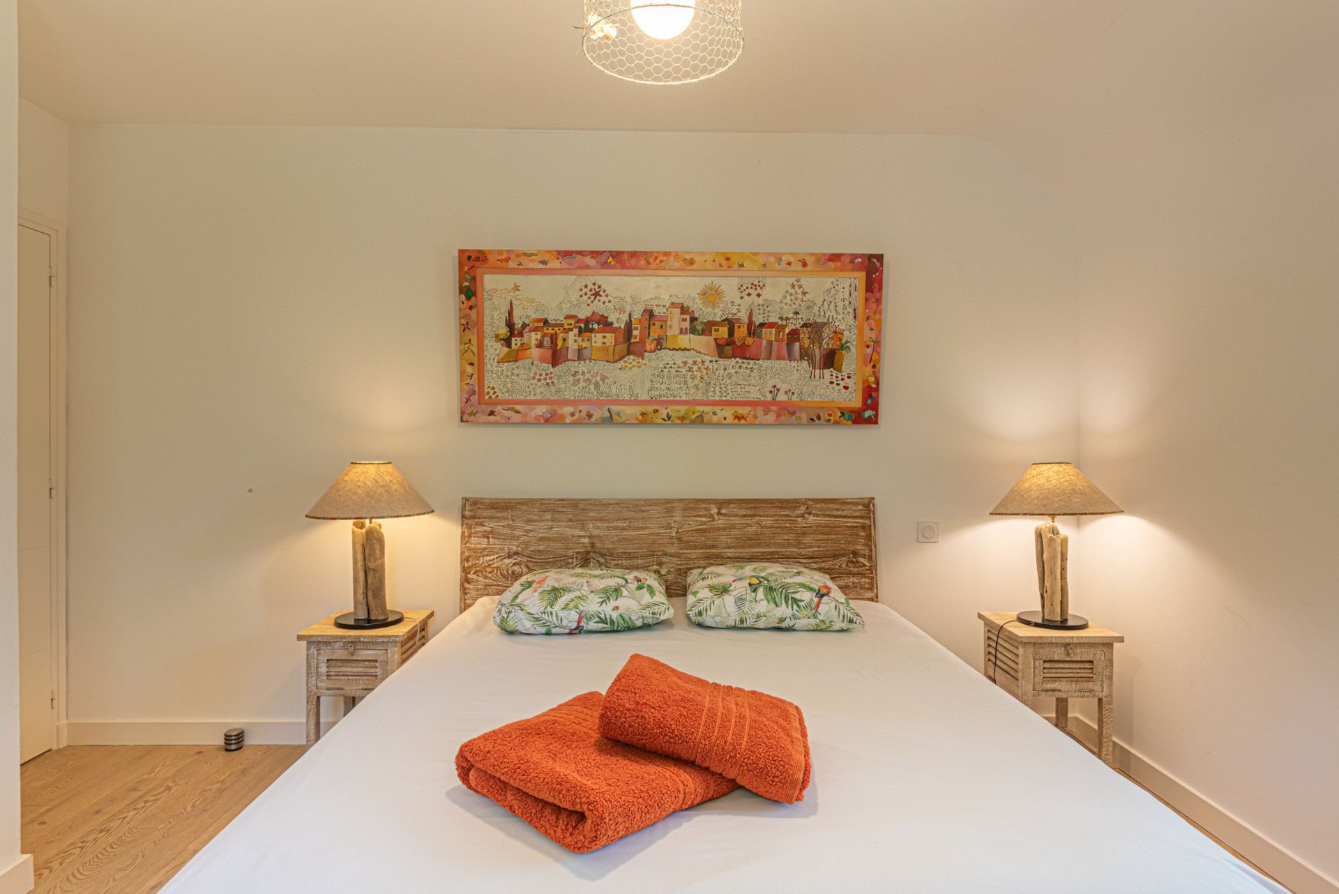 villa de luxe 7 Pièces en location saisonnière sur SARZEAU (56370)