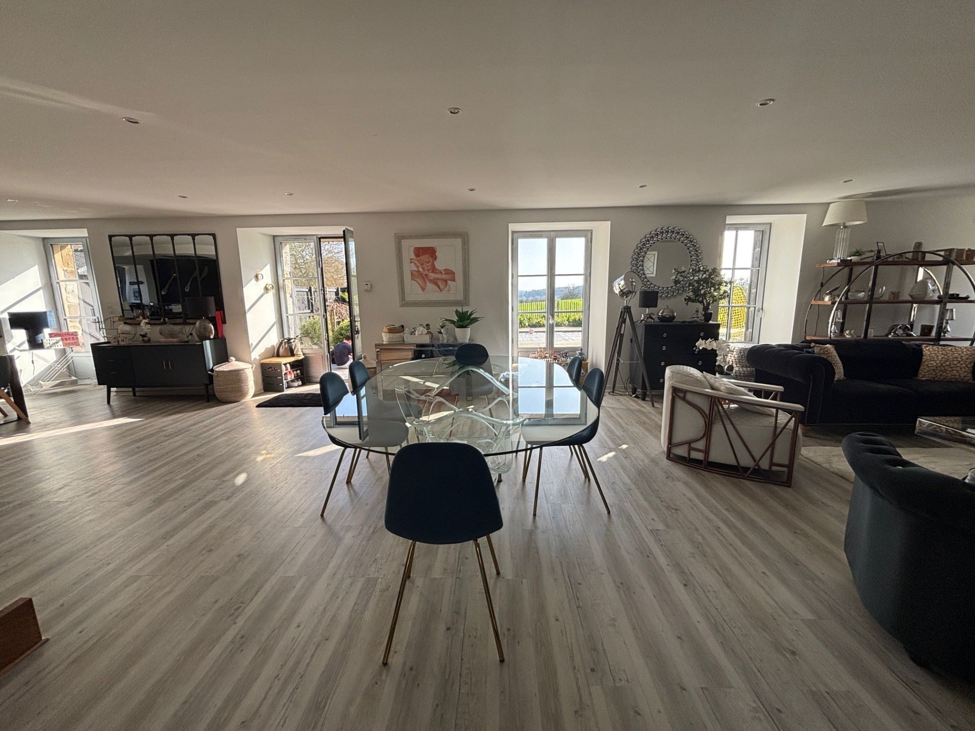 luxury house 7 Rooms for sale on PLOUER SUR RANCE (22490)