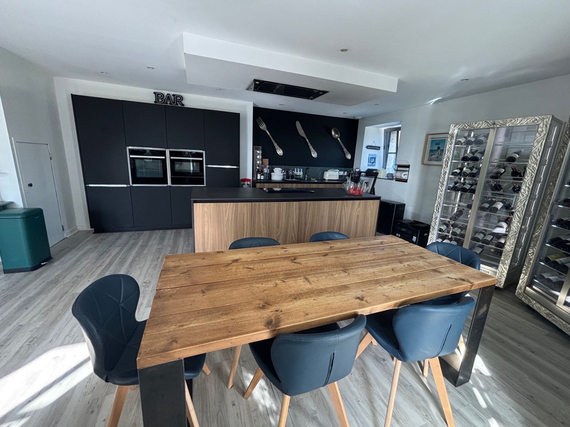 luxury house 7 Rooms for sale on PLOUER SUR RANCE (22490)