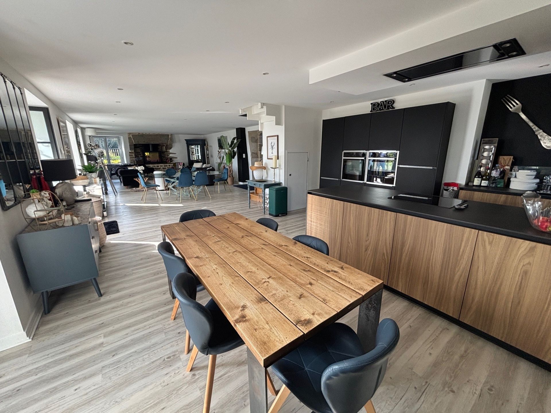maison de luxe 7 Pièces en vente sur PLOUER SUR RANCE (22490)