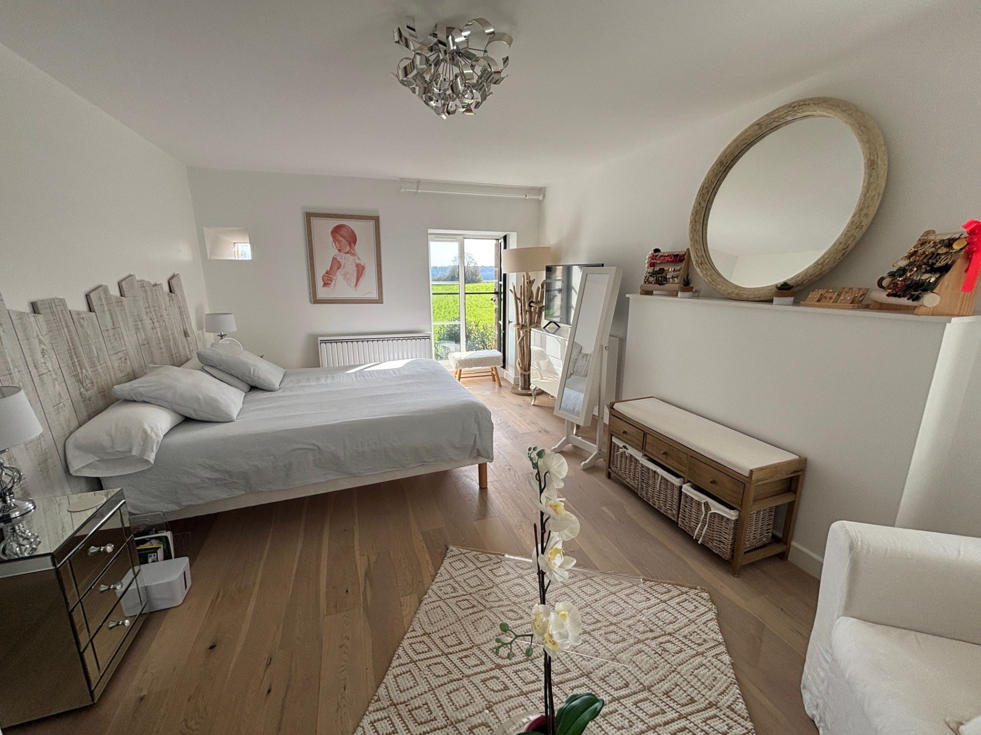 luxury house 7 Rooms for sale on PLOUER SUR RANCE (22490)