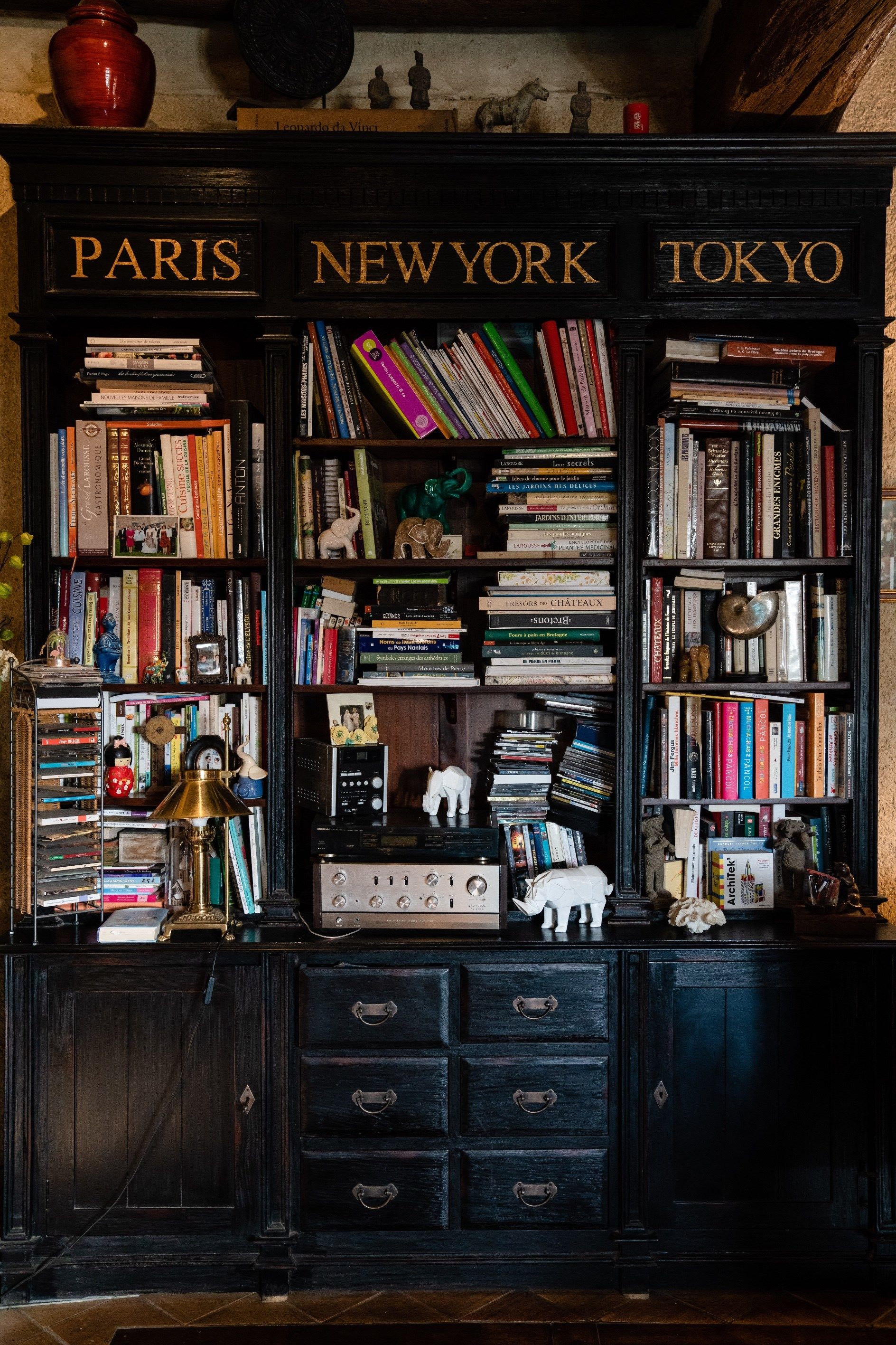 manoir 9 Pièces en vente sur ARZAL (56190)