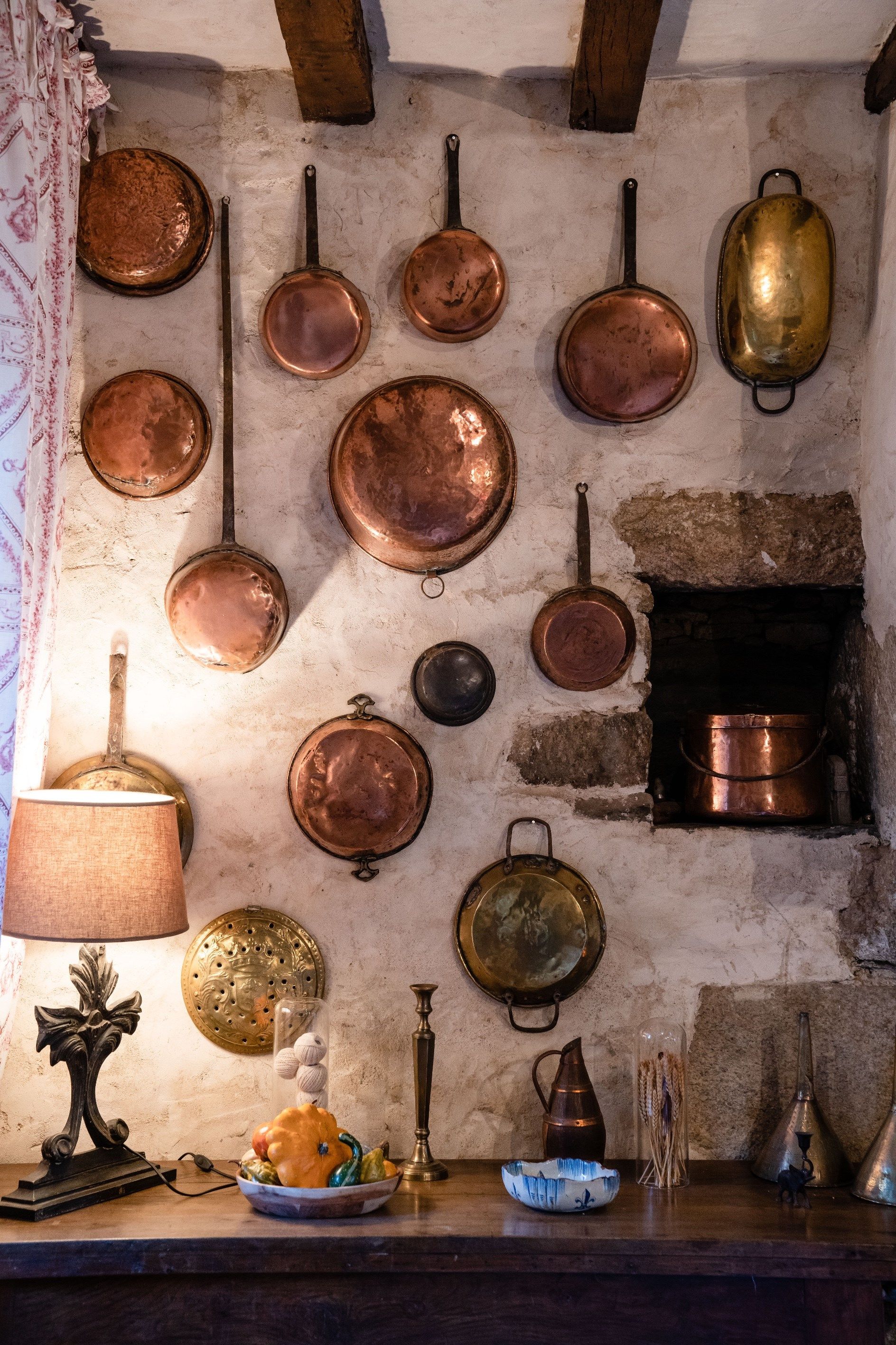 manoir 9 Pièces en vente sur ARZAL (56190)