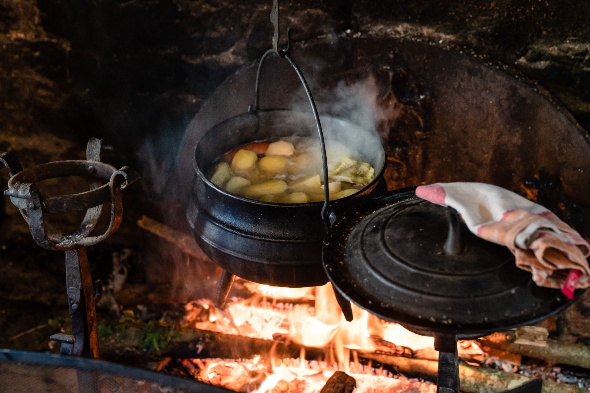 manoir 9 Pièces en vente sur ARZAL (56190)