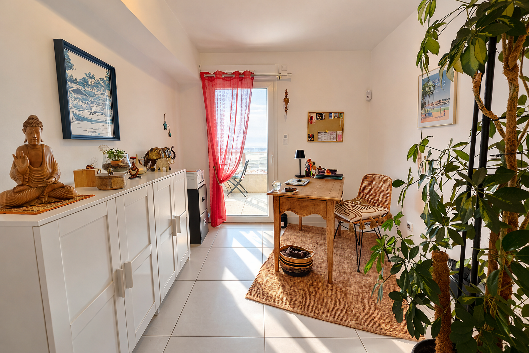 luxury apartment 4 Rooms for sale on VILLENEUVE DE LA RAHO (66180)