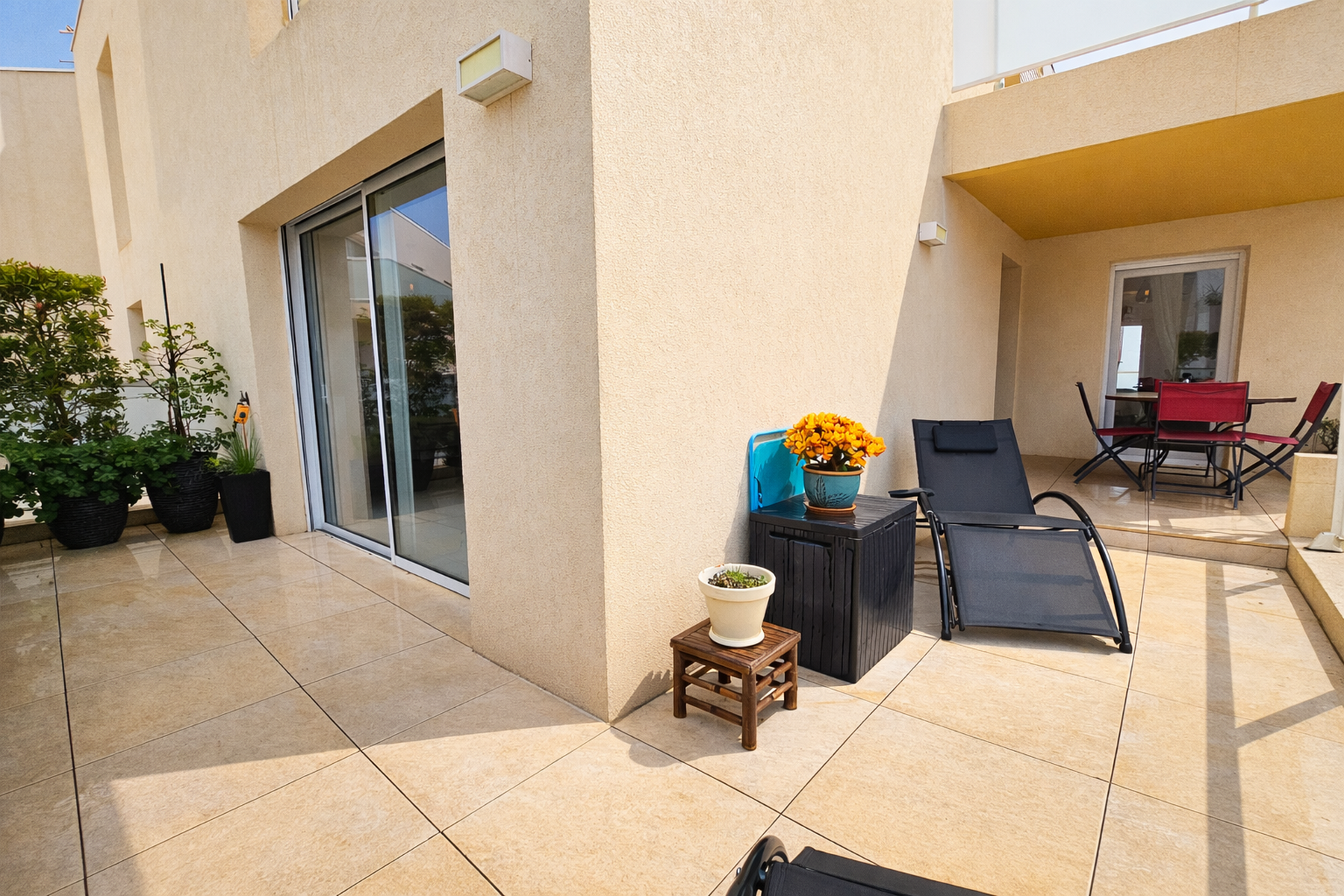 luxury apartment 4 Rooms for sale on VILLENEUVE DE LA RAHO (66180)