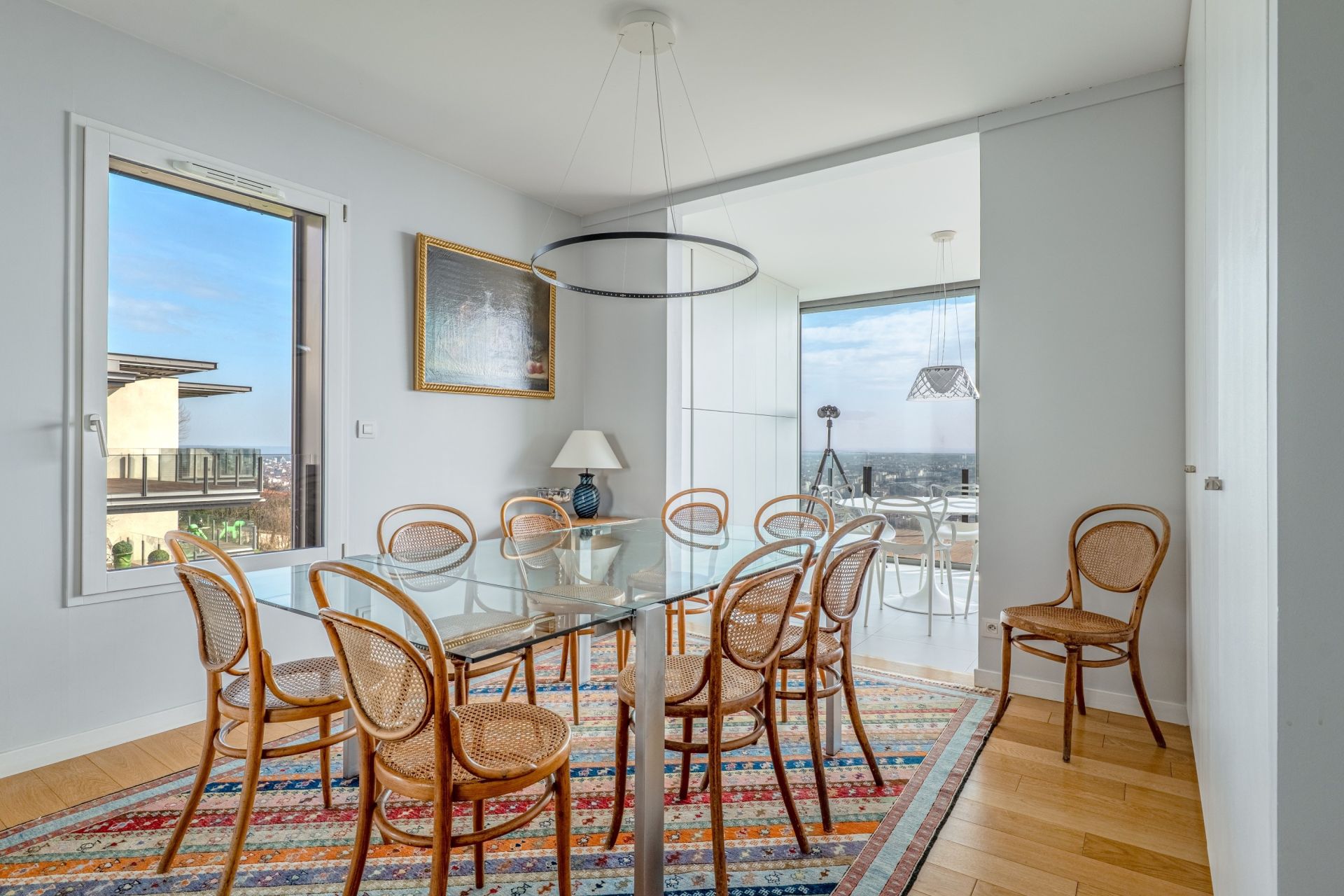 penthouse 5 Rooms for sale on LYON (69005)