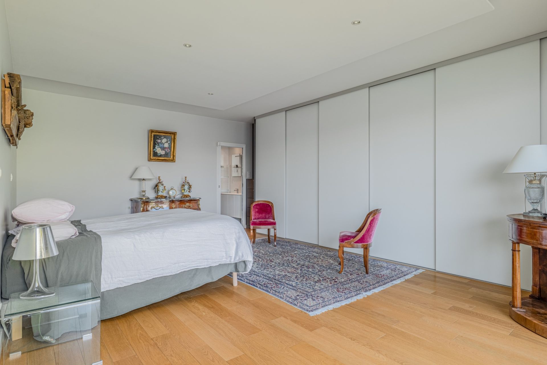 penthouse 5 Pièces en vente sur STE FOY LES LYON (69110)