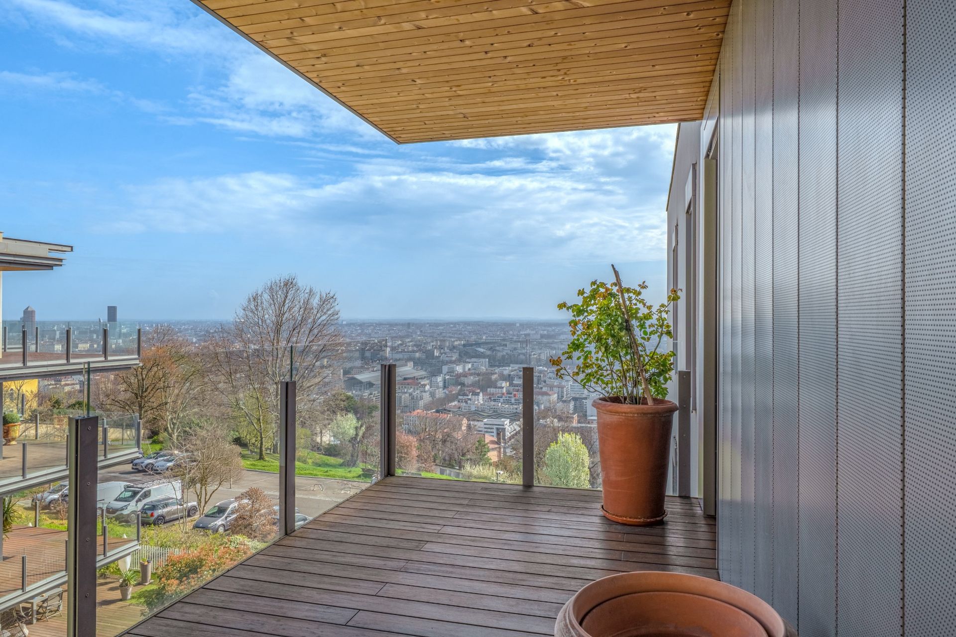 penthouse 5 Pièces en vente sur STE FOY LES LYON (69110)