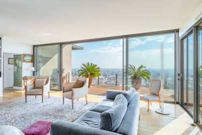 Vente Penthouse Sainte-Foy-lès-Lyon 5&nbsp;Pièces 214&nbsp;m²