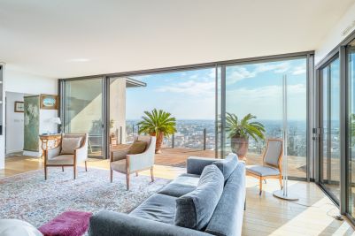 Vente Penthouse Sainte-Foy-lès-Lyon 5&nbsp;Pièces 214&nbsp;m²