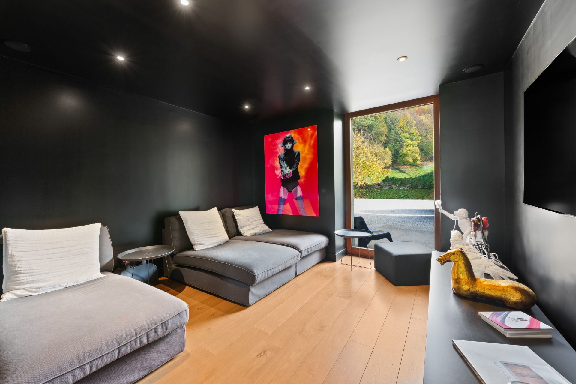 farm complex 21 Rooms for sale on ARCHAMPS (74160)
