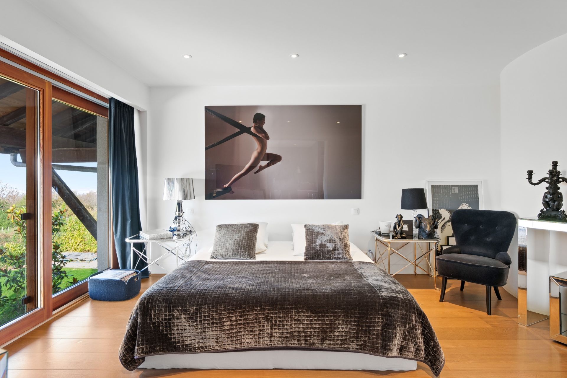 farm complex 21 Rooms for sale on ARCHAMPS (74160)