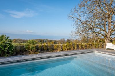 Sale Farm complex Archamps 21&nbsp;Rooms 1700&nbsp;m²