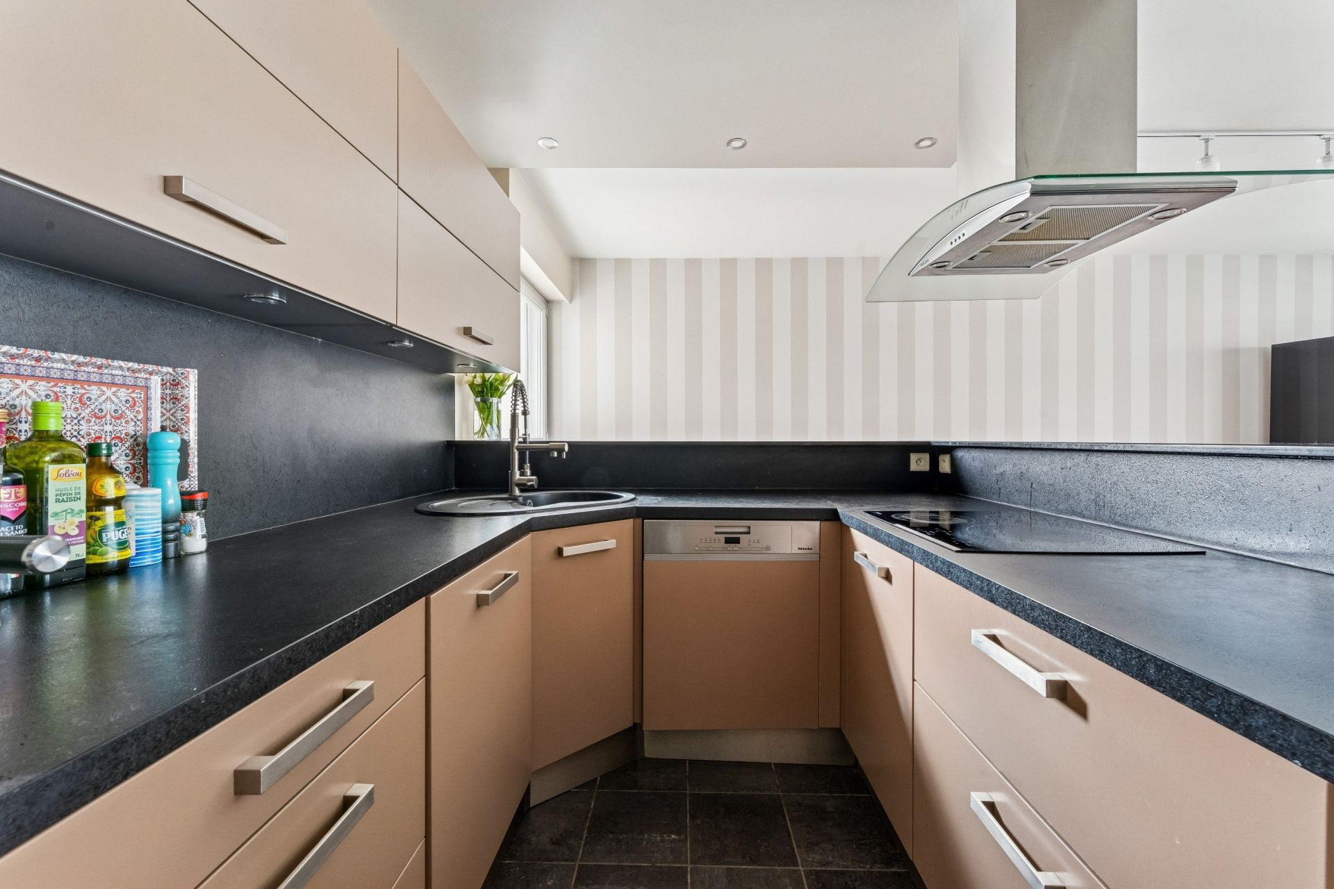 appartement de luxe 3 Pièces en vente sur NEUILLY SUR SEINE (92200)