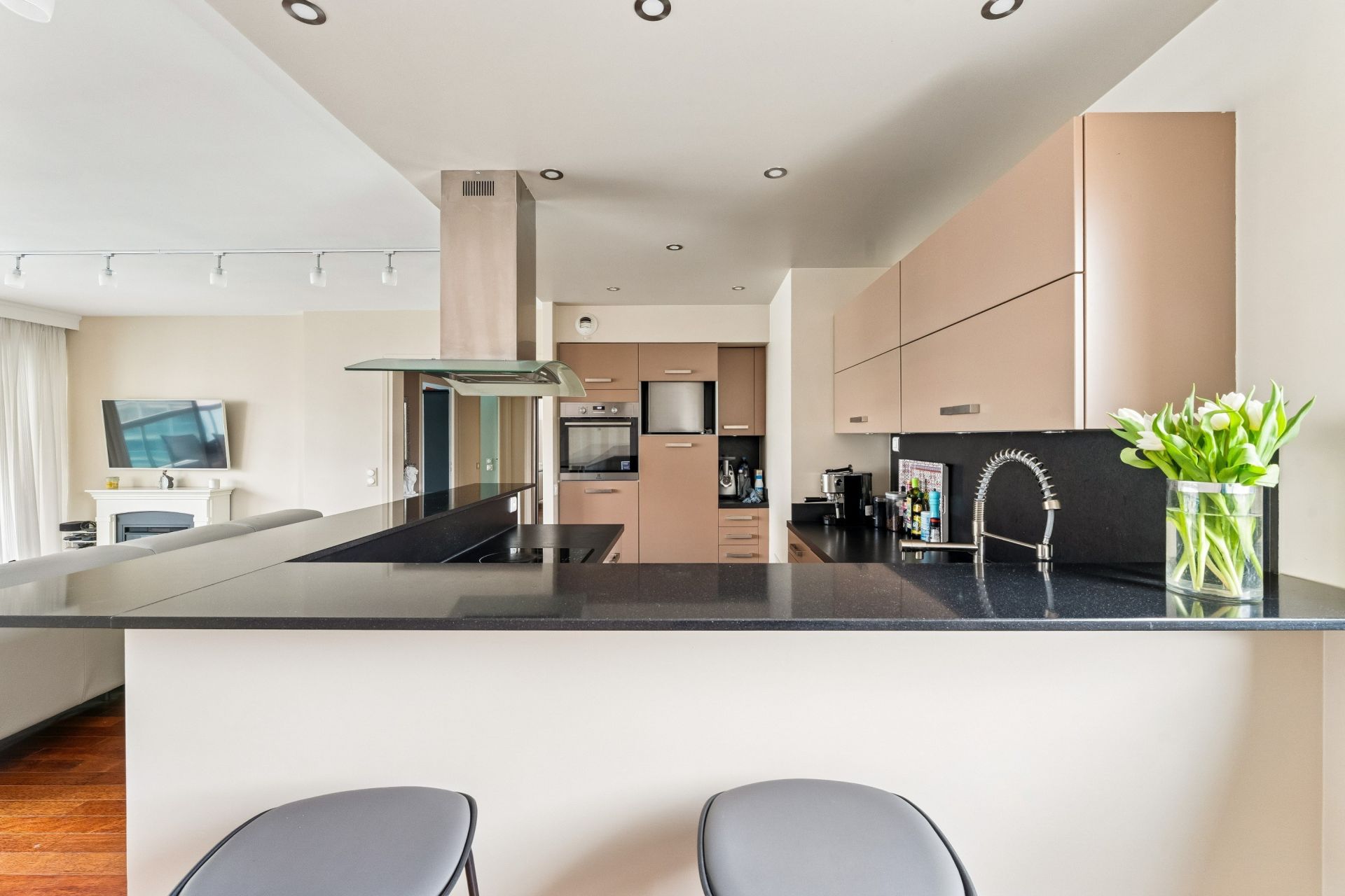 appartement de luxe 3 Pièces en vente sur NEUILLY SUR SEINE (92200)