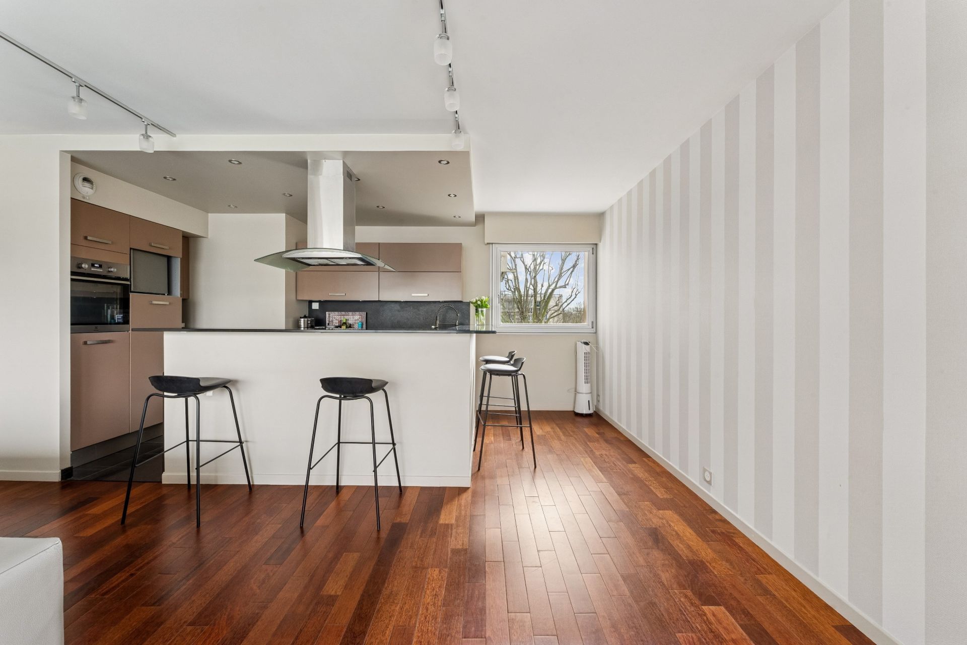 appartement de luxe 3 Pièces en vente sur NEUILLY SUR SEINE (92200)