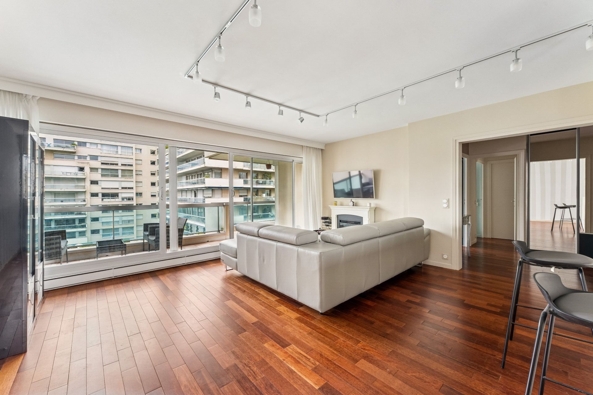 appartement de luxe 3 Pièces en vente sur NEUILLY SUR SEINE (92200)