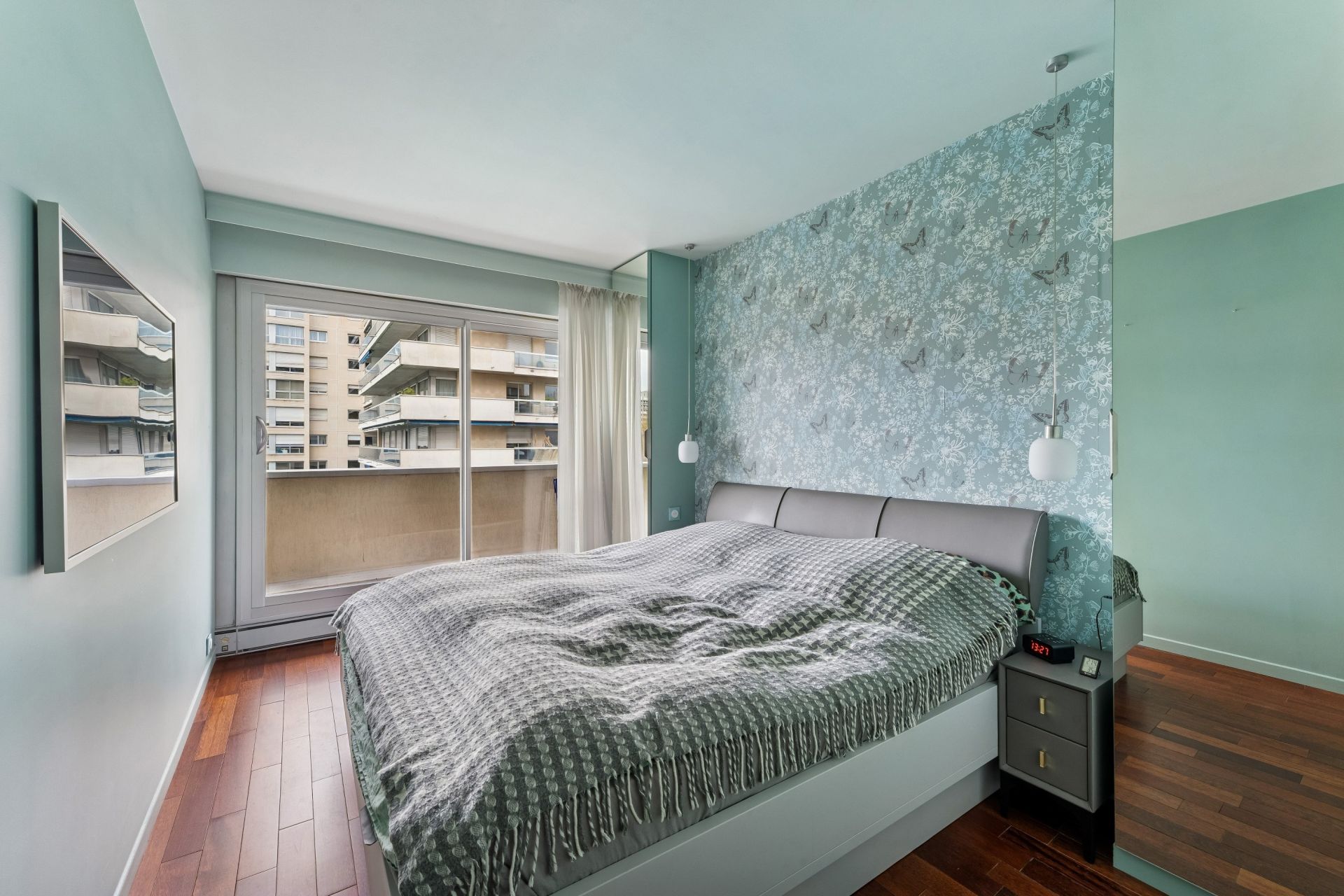 appartement de luxe 3 Pièces en vente sur NEUILLY SUR SEINE (92200)
