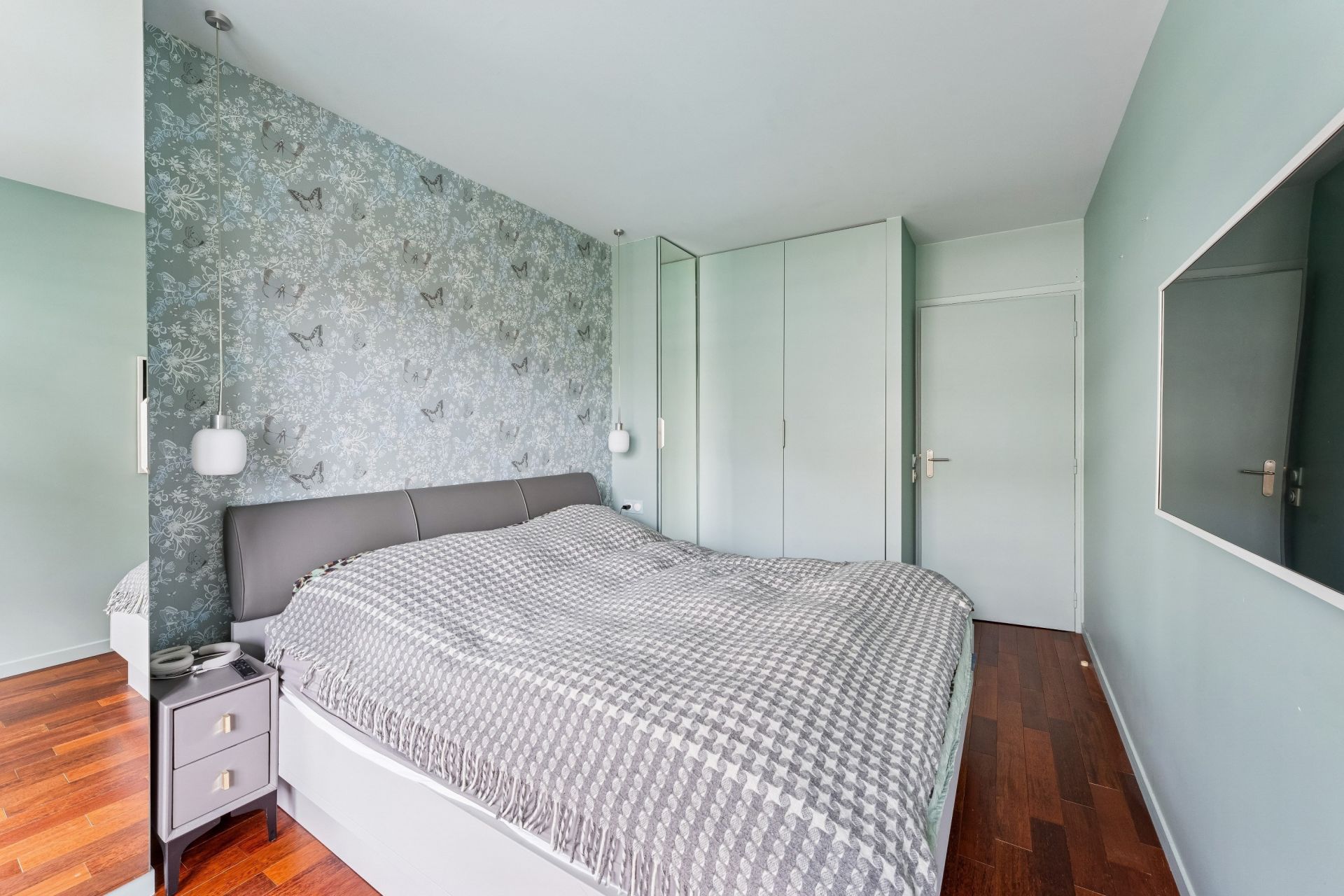luxury apartment 3 Rooms for sale on NEUILLY SUR SEINE (92200)
