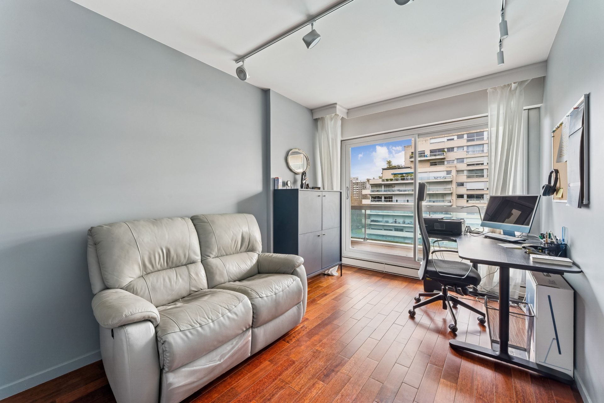 appartement de luxe 3 Pièces en vente sur NEUILLY SUR SEINE (92200)