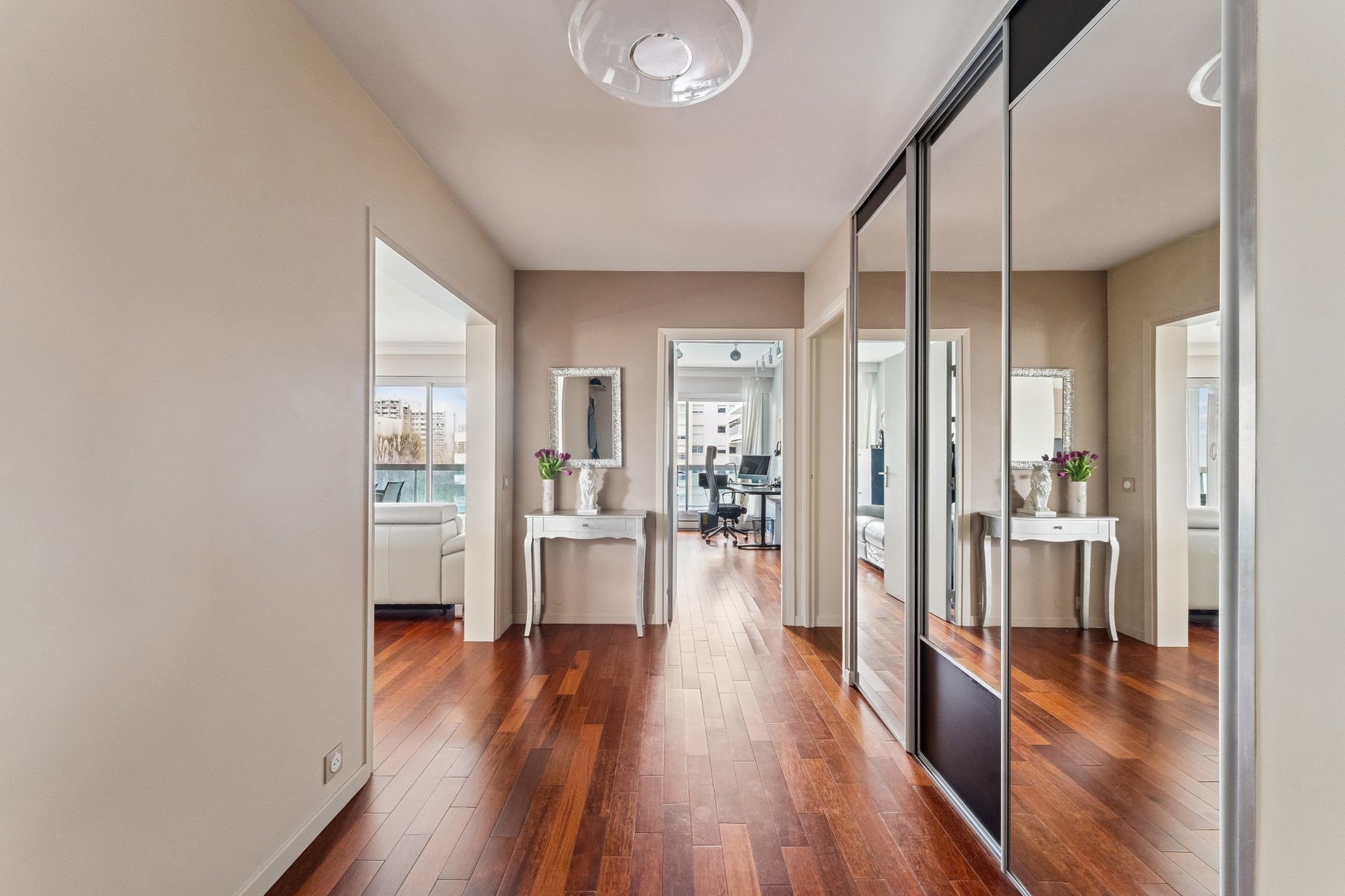 appartement de luxe 3 Pièces en vente sur NEUILLY SUR SEINE (92200)