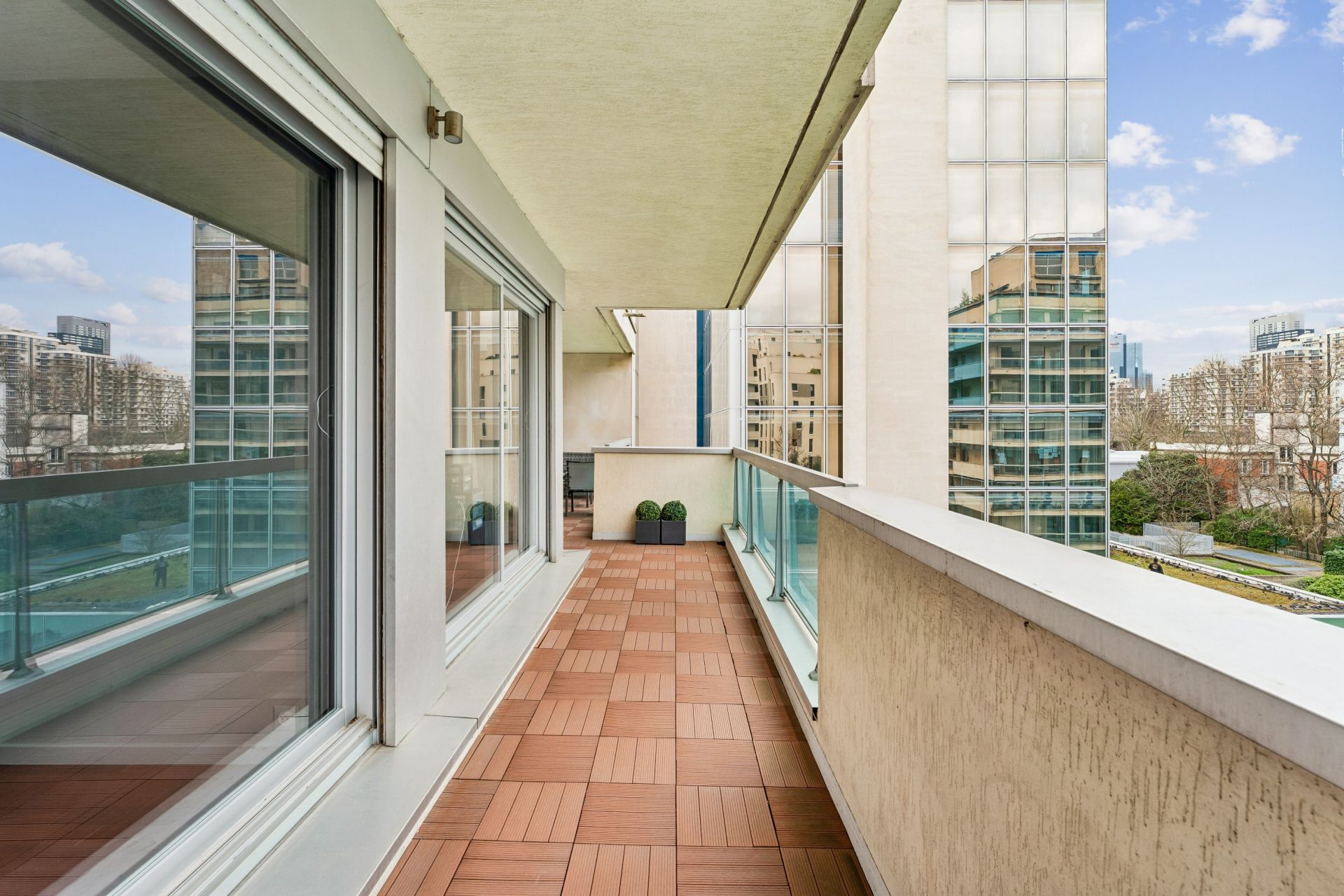 appartement de luxe 3 Pièces en vente sur NEUILLY SUR SEINE (92200)