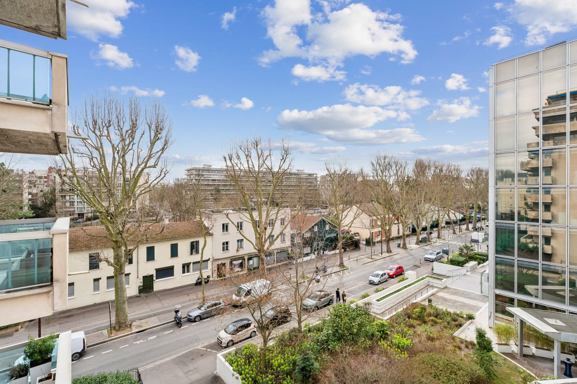 appartement de luxe 3 Pièces en vente sur NEUILLY SUR SEINE (92200)