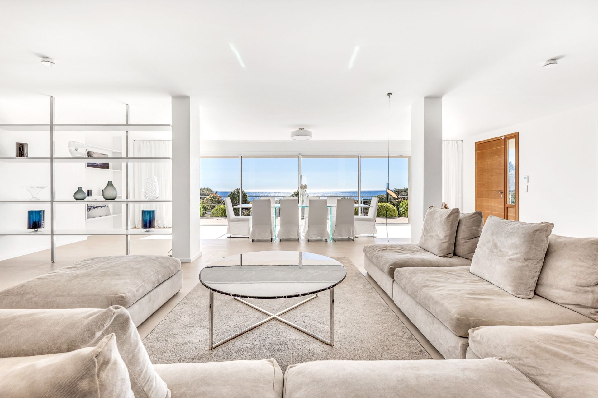 villa de luxe 12 Pièces en vente sur ST JEAN CAP FERRAT (06230)