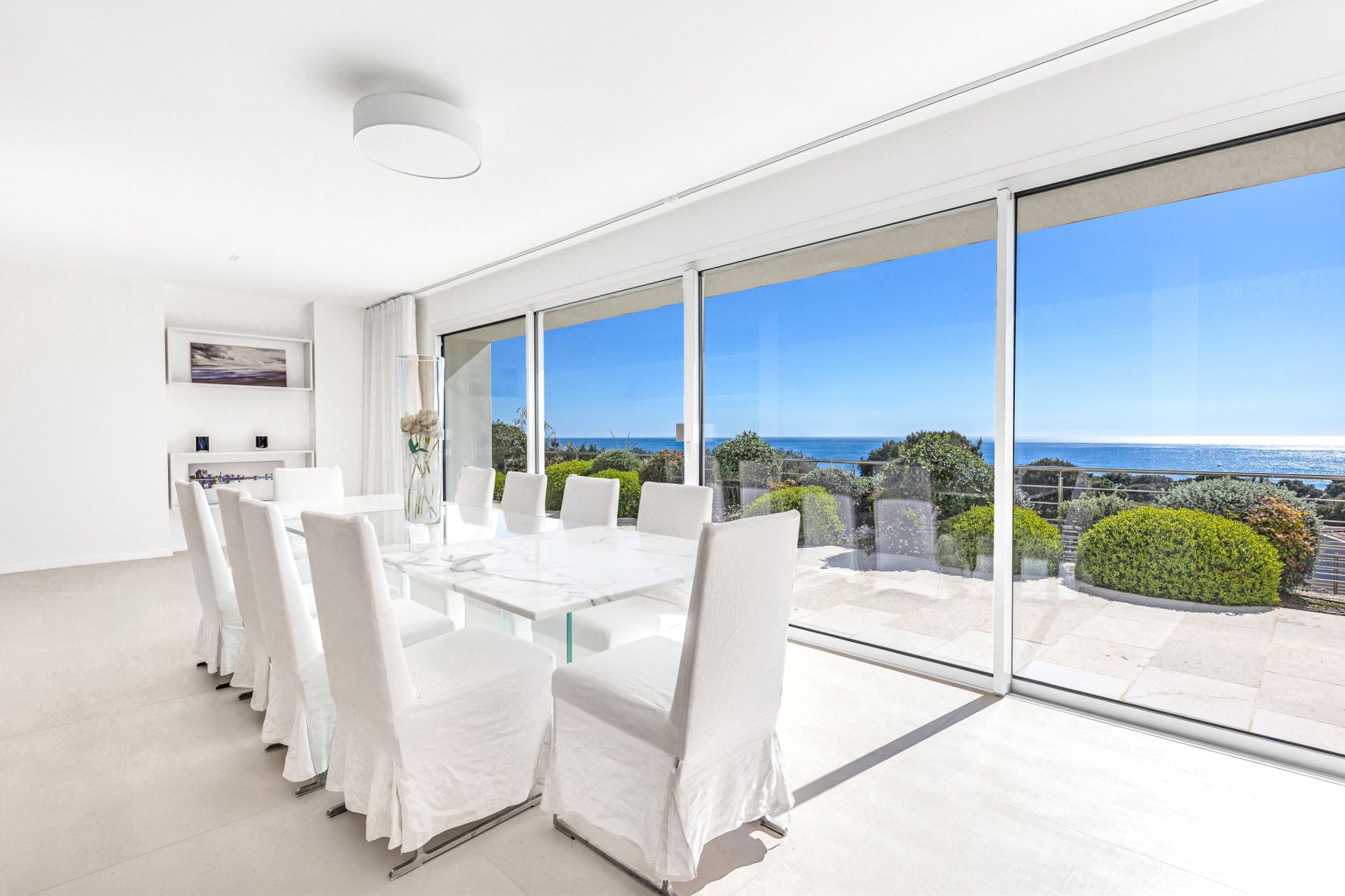 villa de luxe 12 Pièces en vente sur ST JEAN CAP FERRAT (06230)