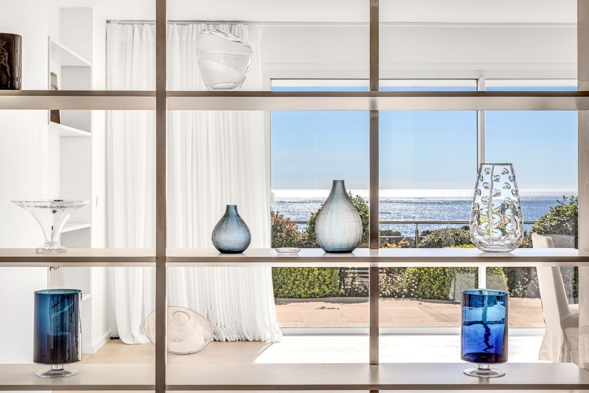 villa de luxe 12 Pièces en vente sur ST JEAN CAP FERRAT (06230)