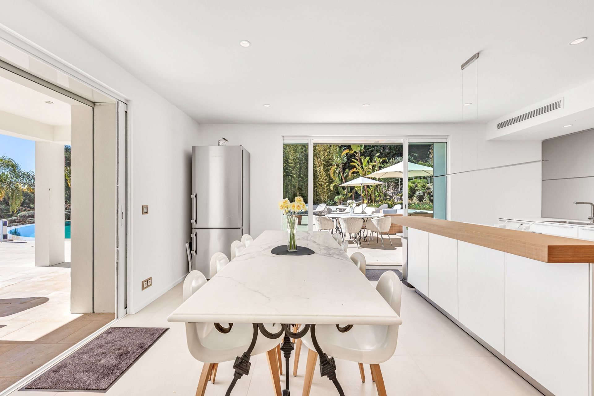 villa de luxe 12 Pièces en vente sur ST JEAN CAP FERRAT (06230)