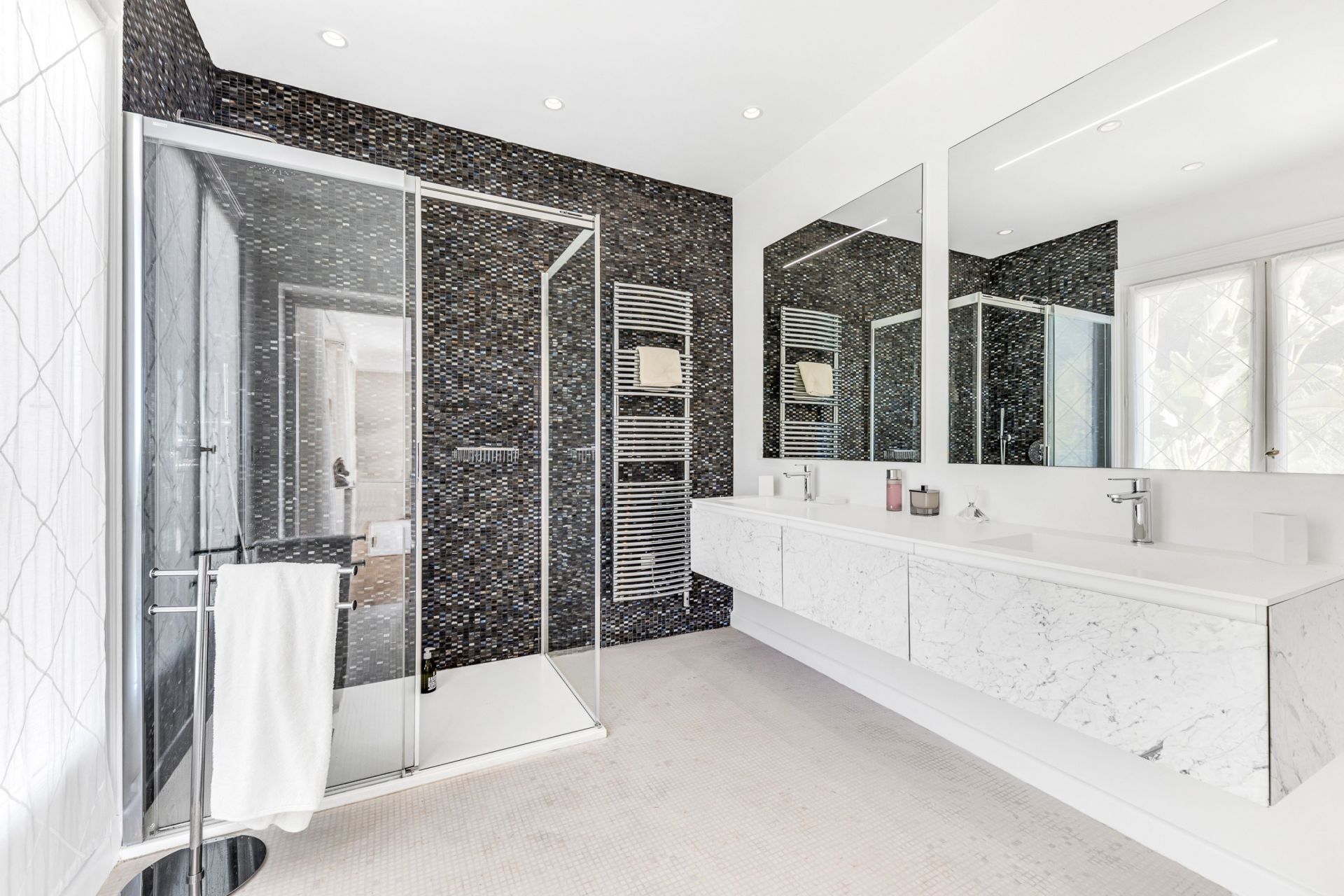 villa de luxe 12 Pièces en vente sur ST JEAN CAP FERRAT (06230)