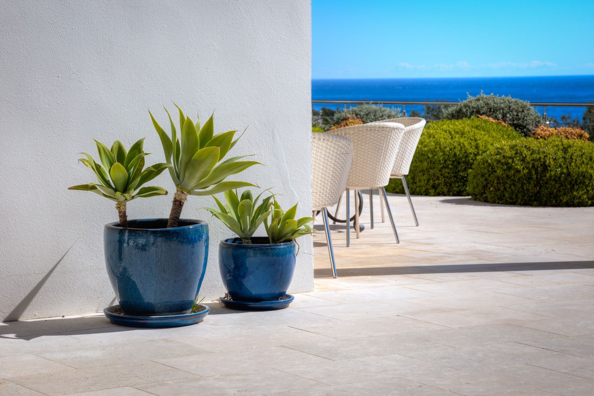 villa de luxe 12 Pièces en vente sur ST JEAN CAP FERRAT (06230)